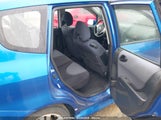 HONDA FIT SPORT JHMGD38657S041539 снимка