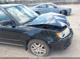 SUBARU FORESTER 2.5X JF1SG65636H716105 снимка