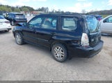 SUBARU FORESTER 2.5X JF1SG65636H716105 снимка