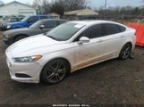 FORD FUSION TITANIUM 3FA6P0D97DR321267 снимка