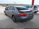 TOYOTA CAMRY SE 4T1BF1FK7HU317117 снимка