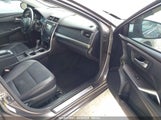 TOYOTA CAMRY SE 4T1BF1FK7HU317117 снимка