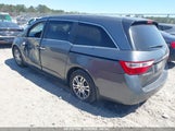 HONDA ODYSSEY EX-L 5FNRL5H67CB147944 снимка