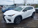 LEXUS NX 300 F SPORT JTJBARBZ2K2196212 снимка