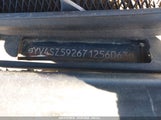 VOLVO XC70 2.5T YV4SZ592671256063 снимка