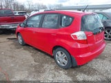 HONDA FIT JHMGE8G22AC021517 снимка