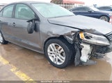 VOLKSWAGEN JETTA 2.0L S 3VW2K7AJ5CM368692 снимка