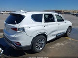 HYUNDAI SANTA FE SEL 5NMS33AD8LH194767 photo