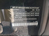 MERCEDES-BENZ GLA 250 W1N4N4GBXNJ369251 fotografie