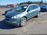 CHEVROLET TRAVERSE LT 1GNER23D59S129026 снимка