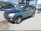 KIA SPORTAGE EX V6/LX V6 KNDJE723867219049 fotografie