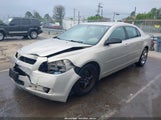 CHEVROLET MALIBU LS 1G1ZB5E10BF197101 снимка