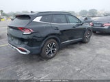 KIA SPORTAGE EX 5XYK33DF5SG236124 photo