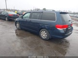 HONDA ODYSSEY EX-L 5FNRL3H66AB050185 снимка