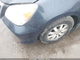 HONDA ODYSSEY EX-L 5FNRL3H66AB050185 снимка