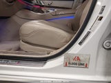 MERCEDES-BENZ S 450 4MATIC WDDUG6EB9JA350951 fotografie