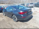 HONDA INSIGHT EX 19XZE4F5XME003262 снимка