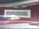 HYUNDAI SONATA GLS/LX KMHWF35H44A931749 снимка