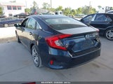 HONDA CIVIC LX 19XFC2F53HE000058 снимка