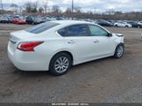 NISSAN ALTIMA 2.5 S 1N4AL3AP5FN881112 fotografie