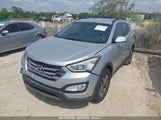 HYUNDAI SANTA FE SPORT 2.4L 5XYZU3LB0GG356012 снимка
