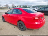 VOLKSWAGEN JETTA 1.8T SE 3VWD17AJ5FM308590 снимка
