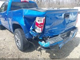 CHEVROLET COLORADO 2WD LONG BOX WT 1GCHSBEA6M1290819 photo