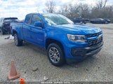 CHEVROLET COLORADO 2WD LONG BOX WT 1GCHSBEA6M1290819 photo