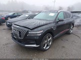 GENESIS GV80 3.5T AWD KMUHCESC2RU168319 снимка