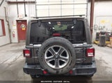 JEEP WRANGLER UNLIMITED SAHARA 4X4 1C4HJXEG5JW161179 снимка