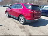 CHEVROLET EQUINOX LT 2GNAXSEV1J6206766 снимка