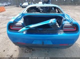 DODGE CHALLENGER R/T 2C3CDZAT3FH834884 fotografie