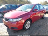 KIA FORTE EX KNAFU4A22A5302042 снимка