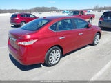 NISSAN SENTRA SV 3N1AB7AP1FY341007 снимка