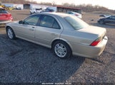 LINCOLN LS V8 1LNHM87A55Y626930 снимка