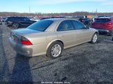 LINCOLN LS V8 1LNHM87A55Y626930 fotografie
