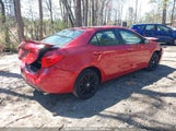 TOYOTA COROLLA SE 2T1BURHE0HC944092 снимка