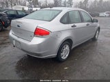 FORD FOCUS SE 1FAHP3FN1BW101234 снимка