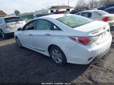 Hyundai Sonata Hybrid KMHEC4A43CA060306 снимка