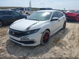 HONDA CIVIC LX 19XFC2F65KE014995 снимка