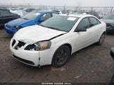 PONTIAC G6 1G2ZG57B884161244 снимка