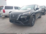 NISSAN ROGUE S FWD 5N1BT3AA2RC674862 снимка