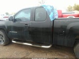 CHEVROLET SILVERADO 1500 WORK TRUCK 1GCRKPE35BZ444552 photo
