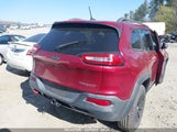 JEEP CHEROKEE TRAILHAWK 1C4PJMBS2EW160368 снимка