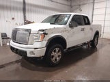 Ford F-150 Fx4/Harley-Davidson/King Ranch/Lariat/Platinum/Xl/Xlt 1FTFW1EV4AFD93938 fotografie