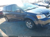 DODGE GRAND CARAVAN SXT 1D8HN54P88B189717 снимка