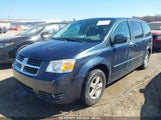 DODGE GRAND CARAVAN SXT 1D8HN54P88B189717 снимка