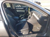 VOLKSWAGEN PASSAT 2.5L SE 1VWBP7A32CC073649 снимка