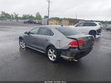 VOLKSWAGEN PASSAT 2.5L SE 1VWBP7A32CC073649 снимка
