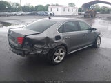 VOLKSWAGEN PASSAT 2.5L SE 1VWBP7A32CC073649 снимка